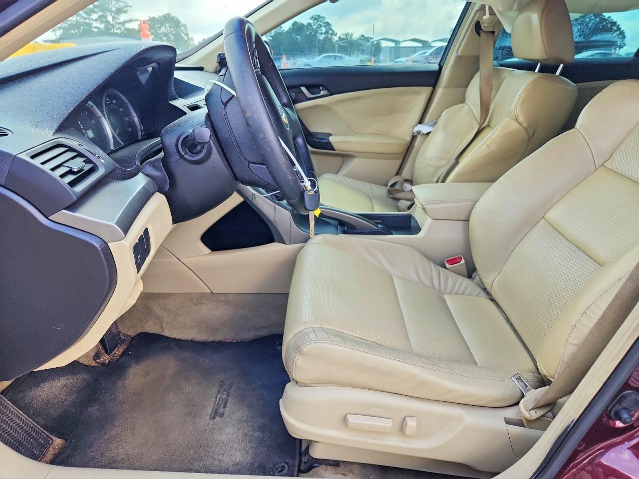 2009 Acura Tsx - Image 7