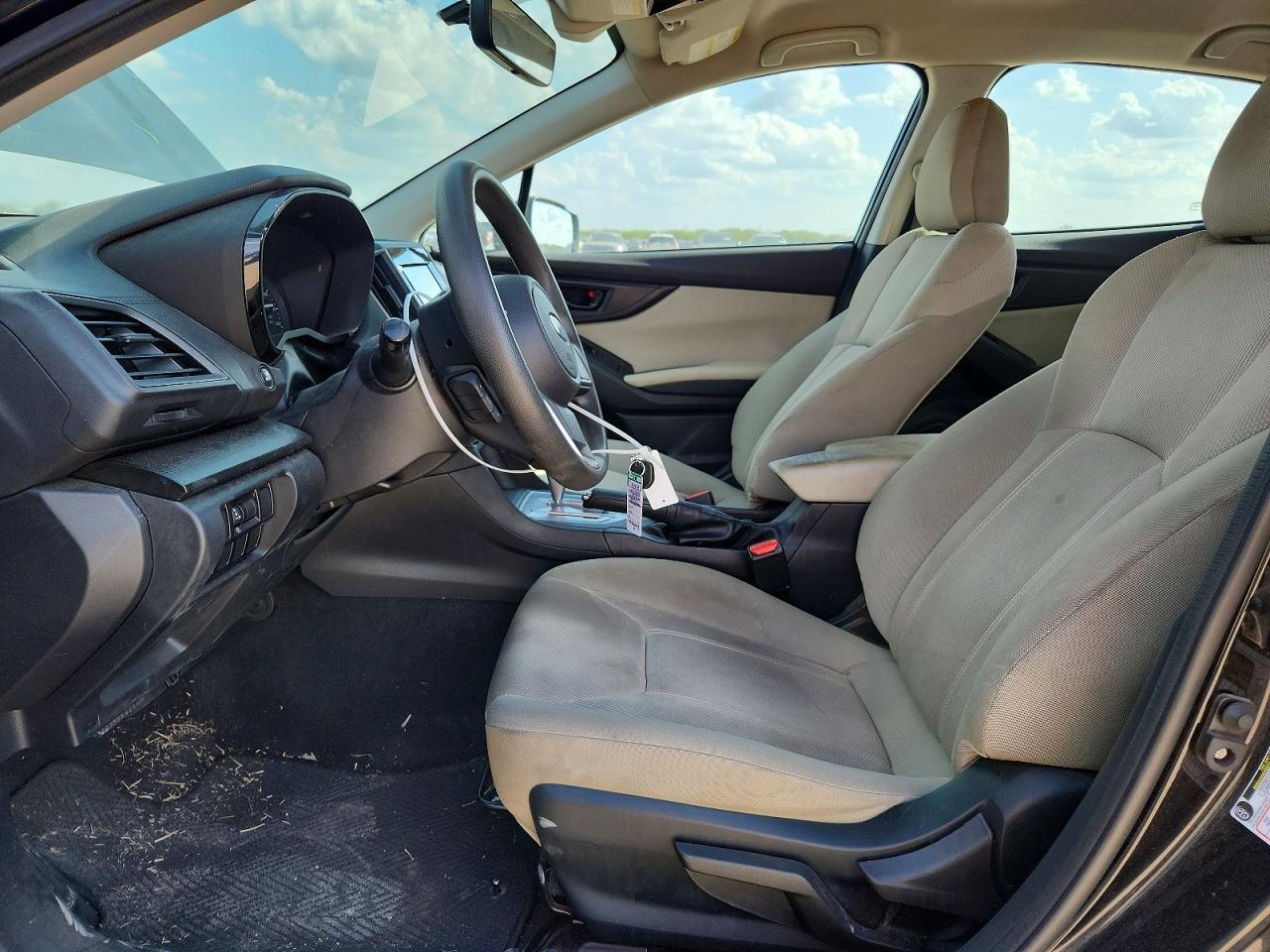 2023 Subaru Impreza - Фото 7