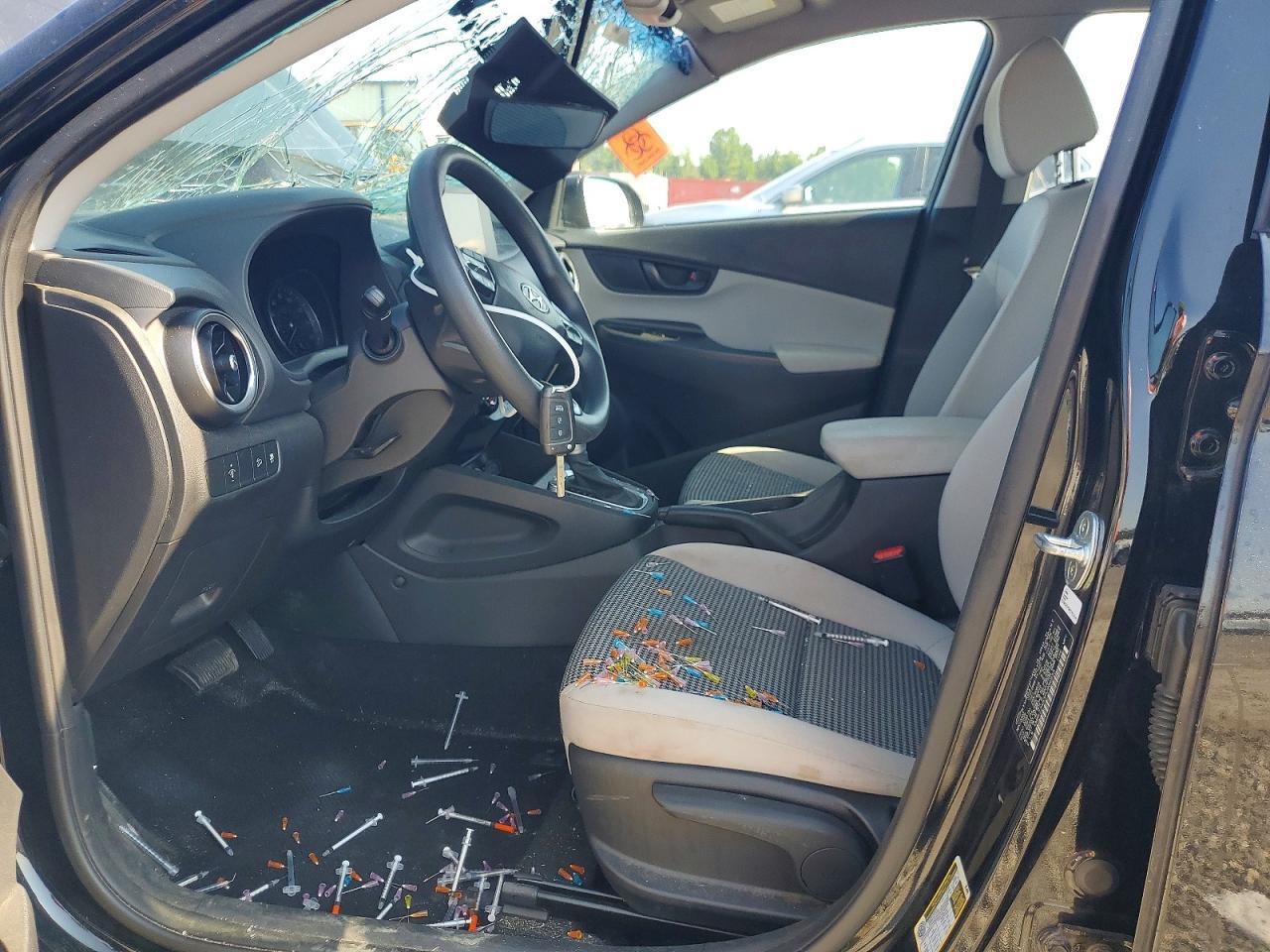 2023 Hyundai Kona Se - Image 7