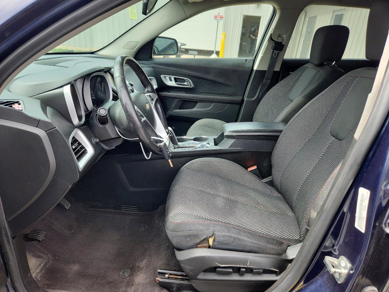 2015 Chevrolet Equinox Lt - Image 7
