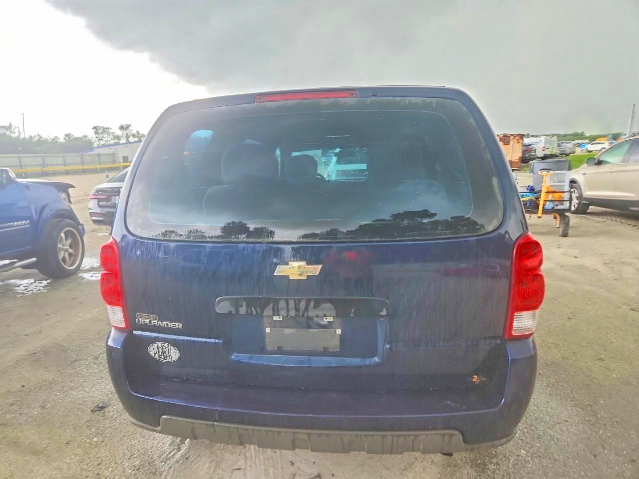 2005 Chevrolet Uplander - Image 6