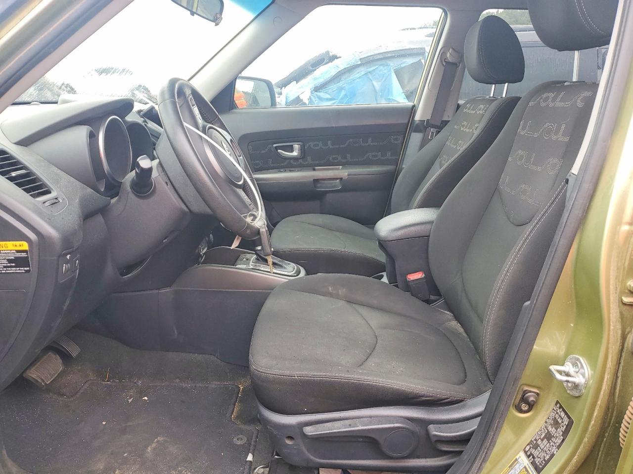 2012 Kia Soul + - Фото 7