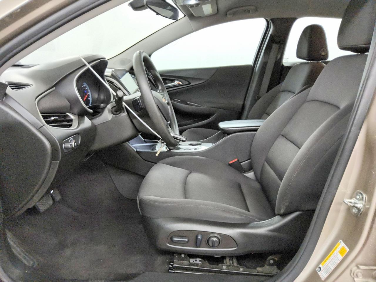2022 Chevrolet Malibu Lt - Image 7