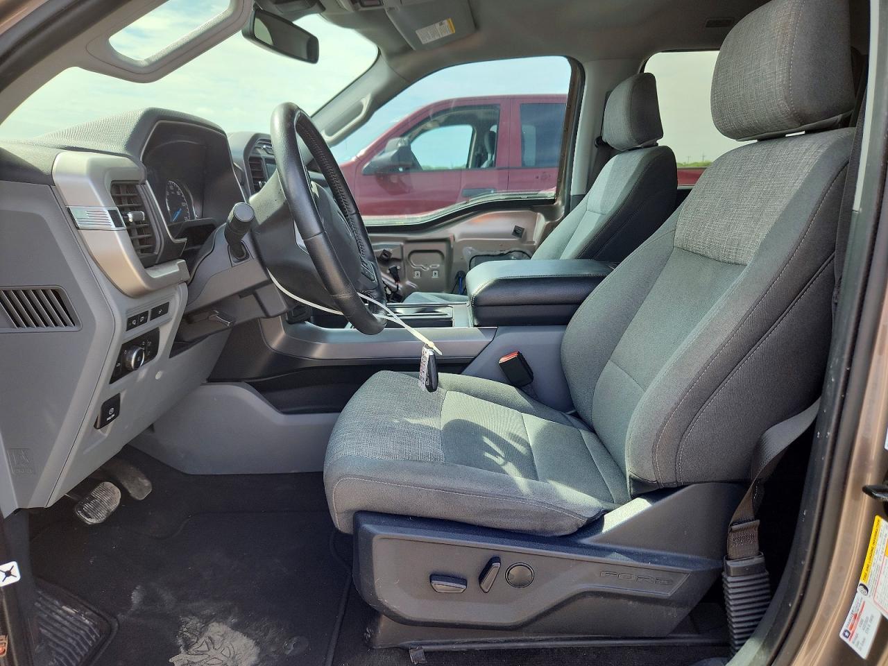 2022 Ford F150 Supercrew - Фото 7