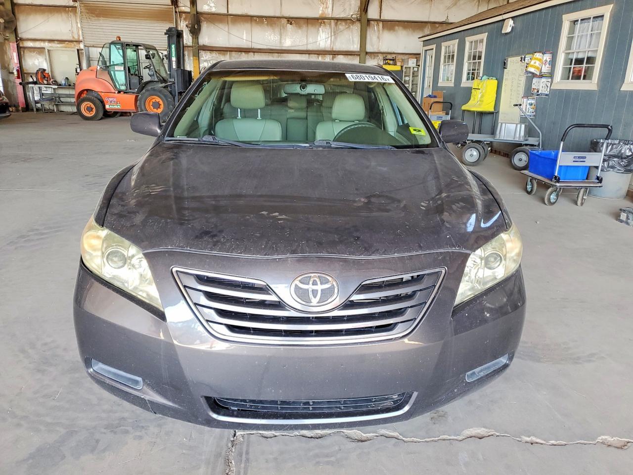 2009 Toyota Camry Hybrid - Image 5