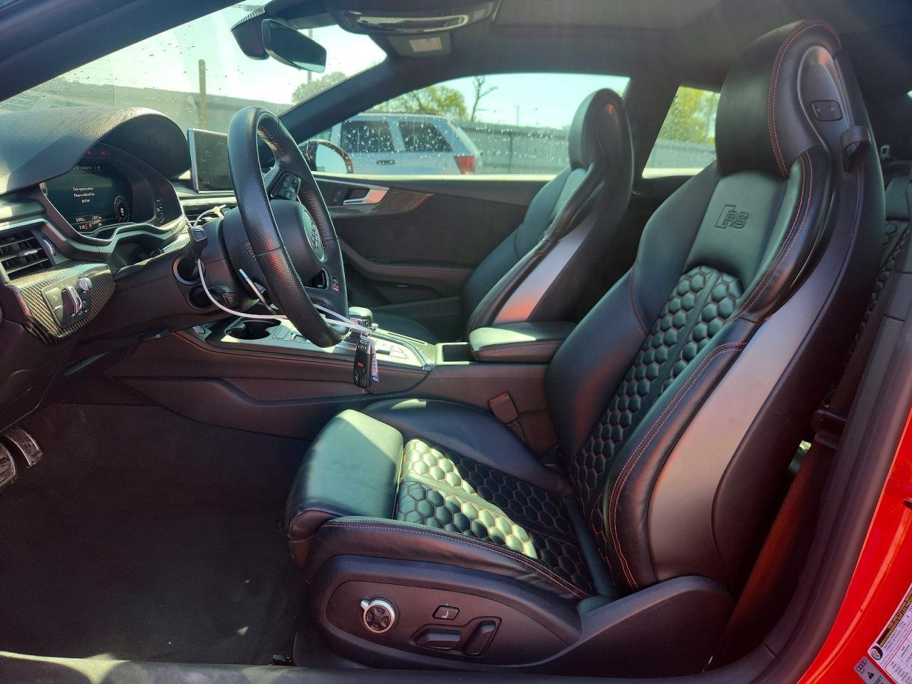 2019 Audi Rs5 - Фото 7