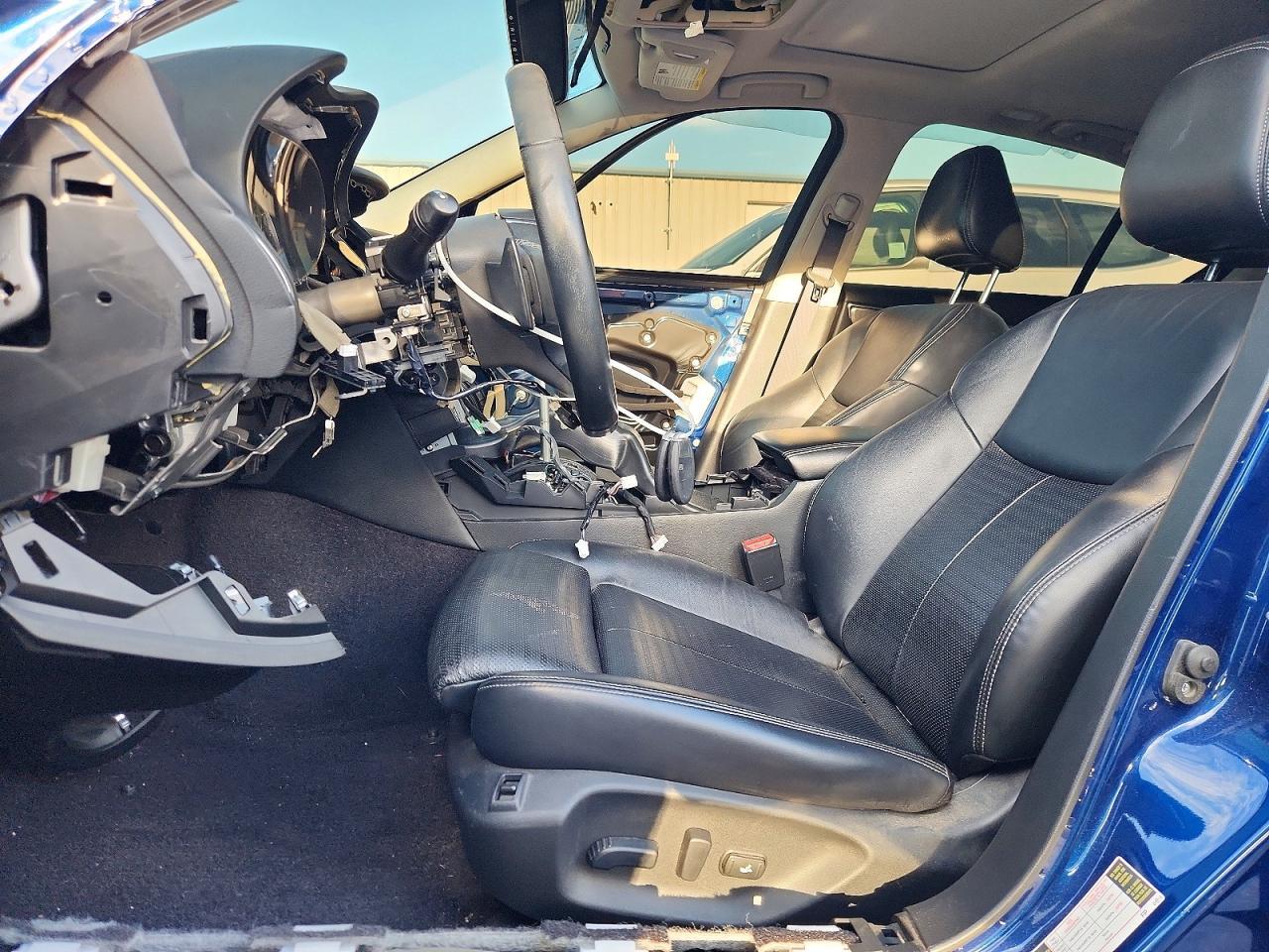 2019 Infiniti Q50 3.0T Sport - Фото 7