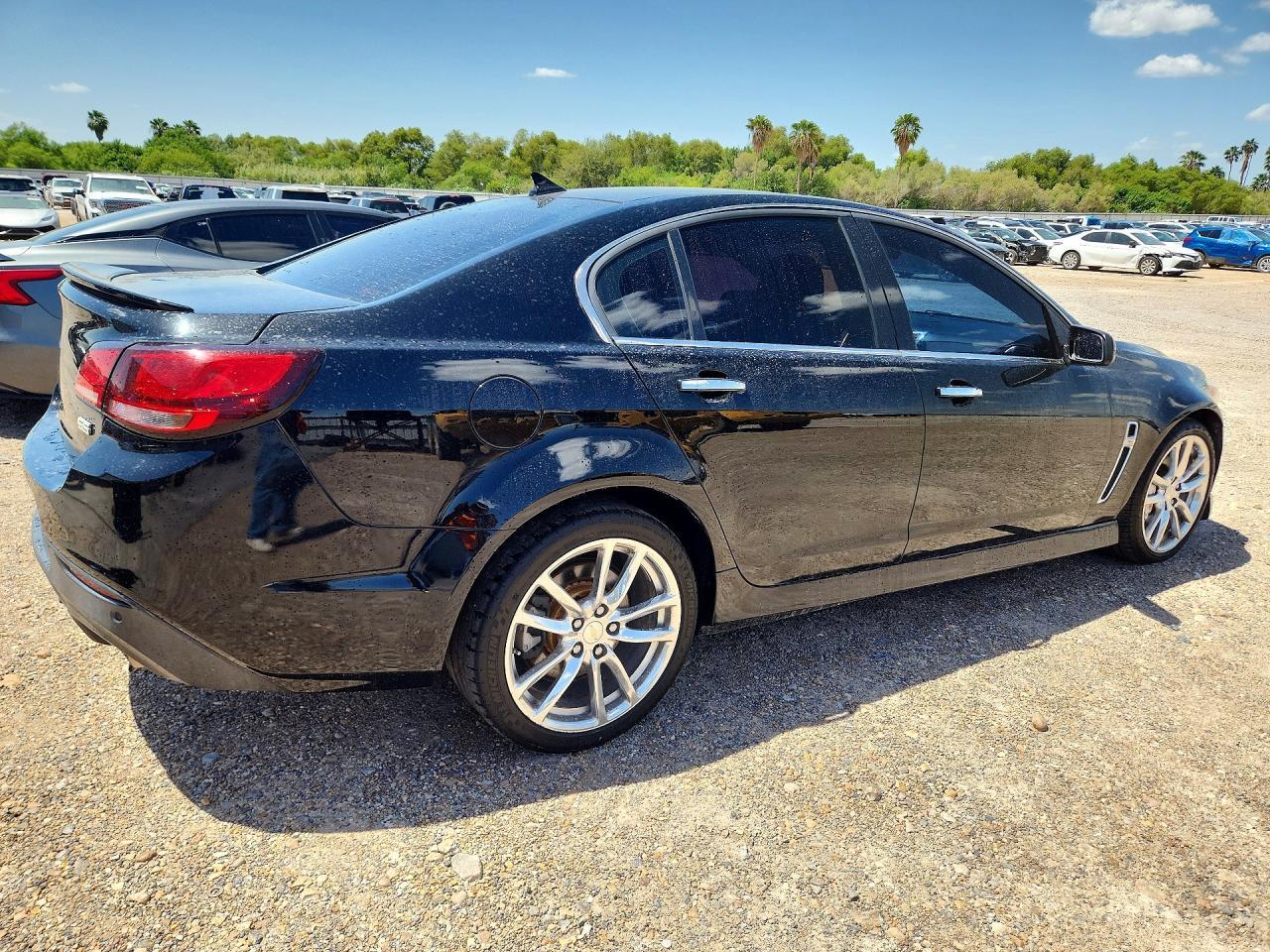 2014 Chevrolet Ss - Image 3
