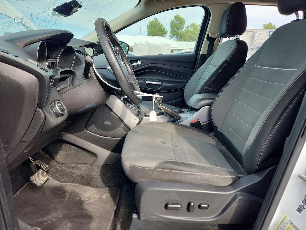2015 Ford Escape Se - Image 7
