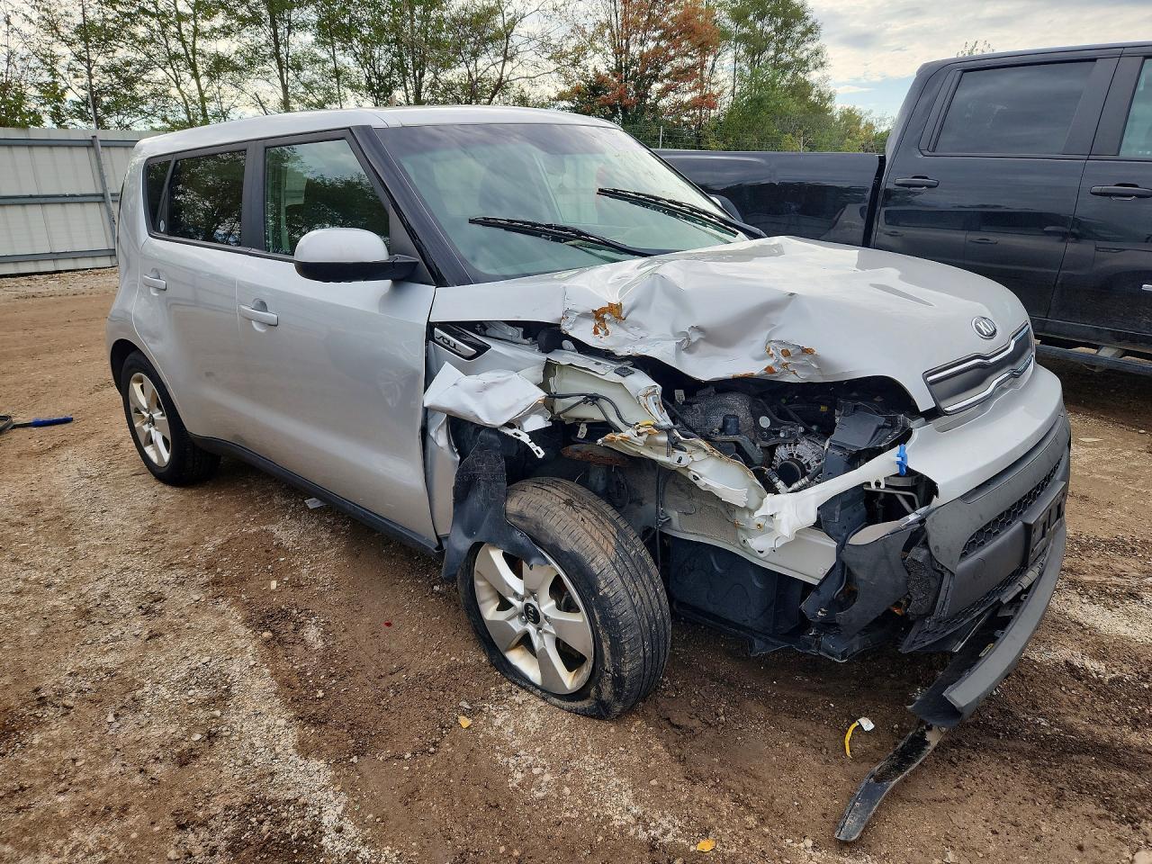 2019 Kia Soul Base - Фото 4