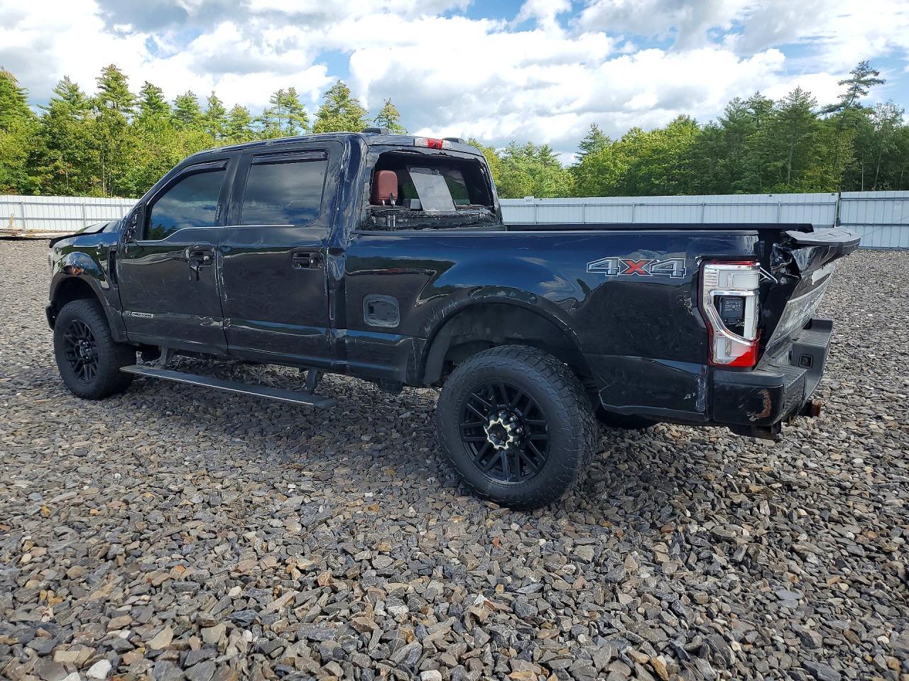 2021 Ford F250 Super Duty - Image 2