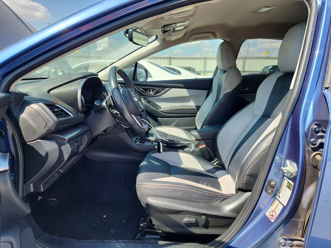 2019 Subaru Crosstrek Limited - Image 7