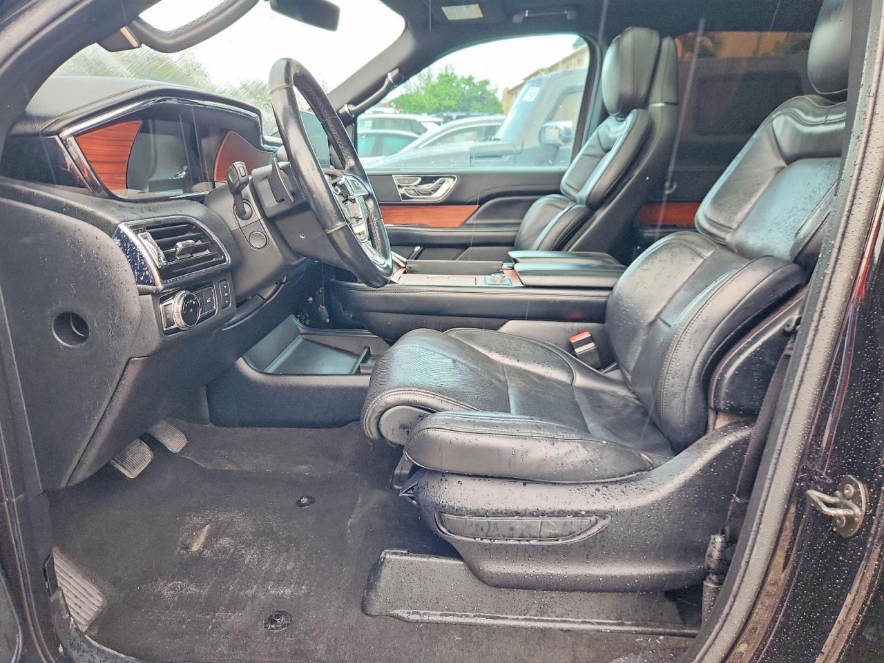 2019 Lincoln Navigator L Reserve - Фото 7