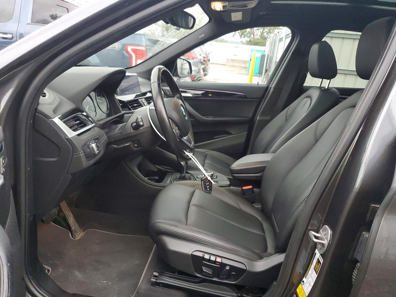2021 BMW X1 xDrive28I - Image 7
