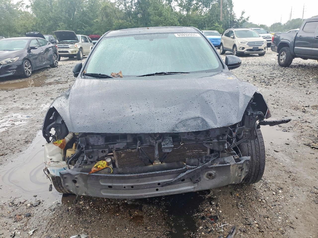 2011 Mazda 3 - Фото 5