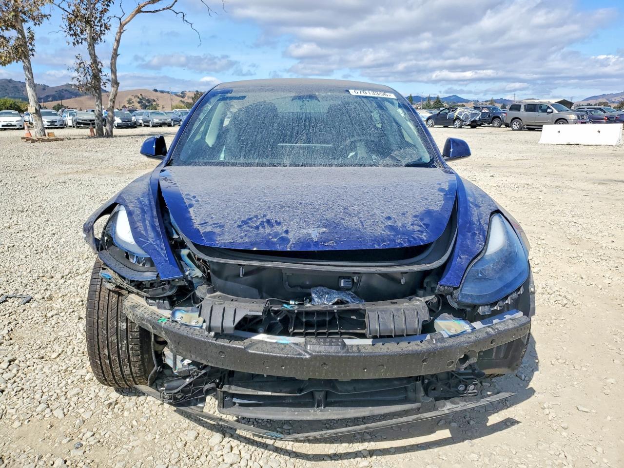 2023 Tesla Model 3 - Image 5