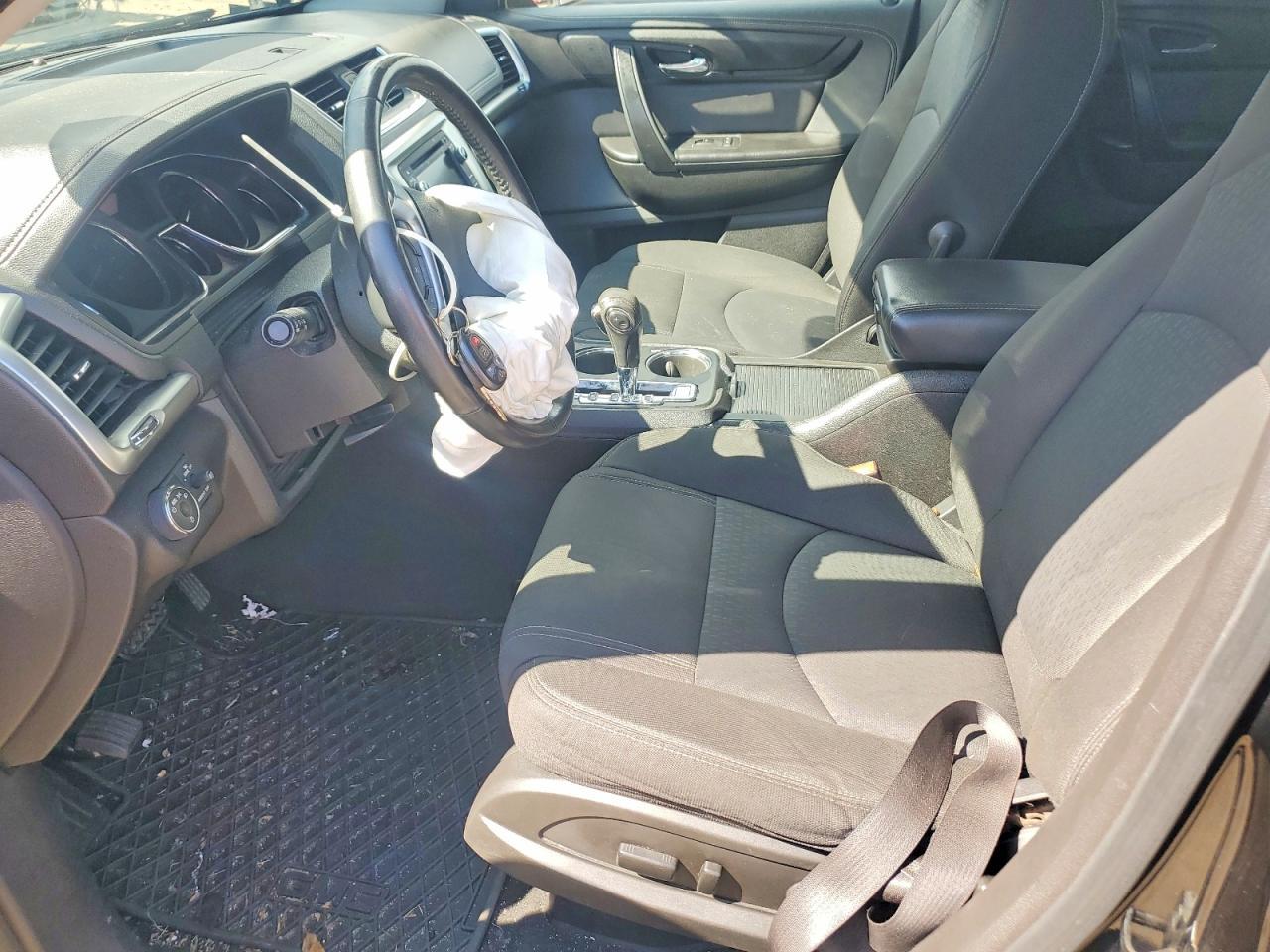 2016 GMC Acadia Sle - Image 7