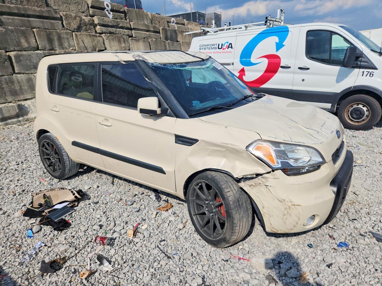 2011 Kia Soul ! - Image 4