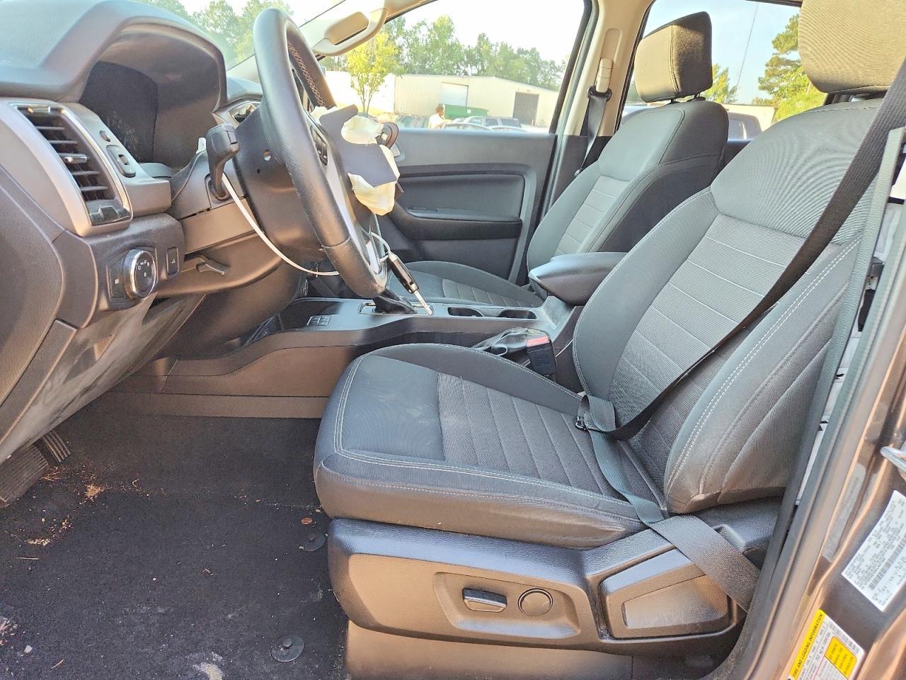 2019 Ford Ranger Xl - Фото 7