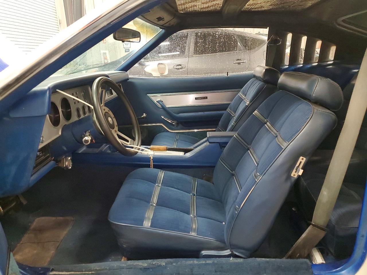 1976 Ford Mustang - Image 7