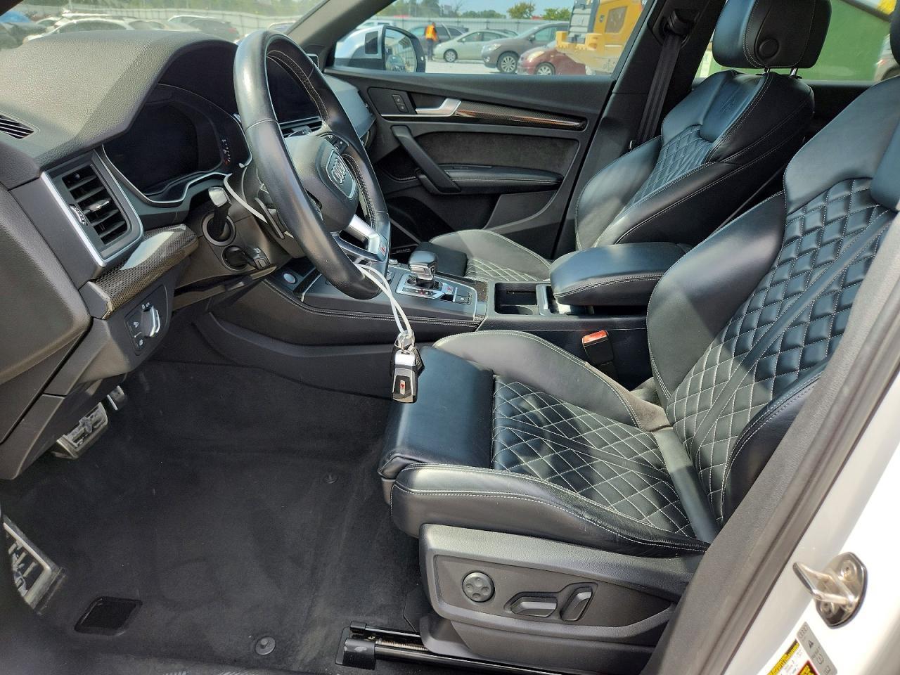 2018 Audi Sq5 Premium Plus - Image 7