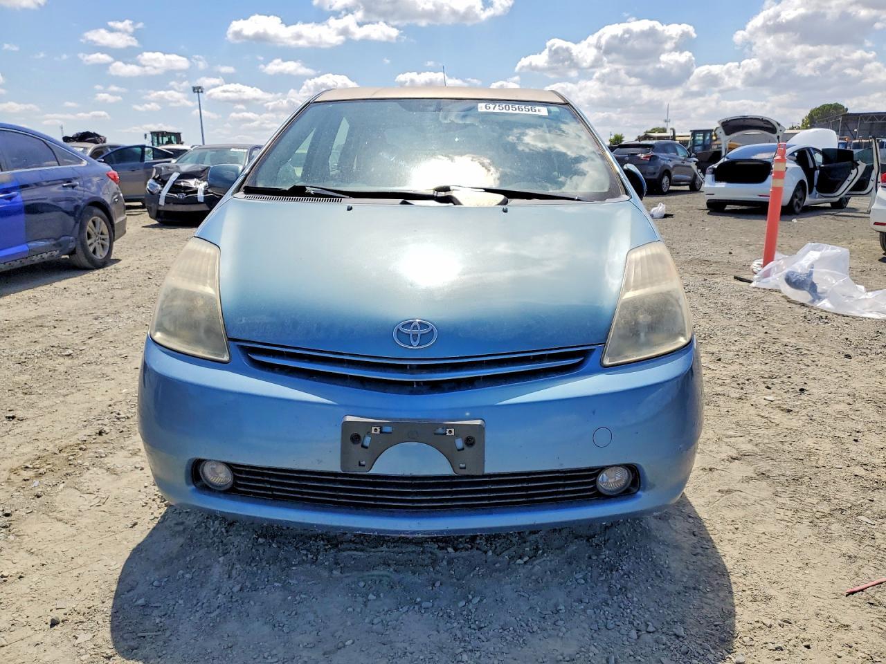 2005 Toyota Prius Base - Image 5