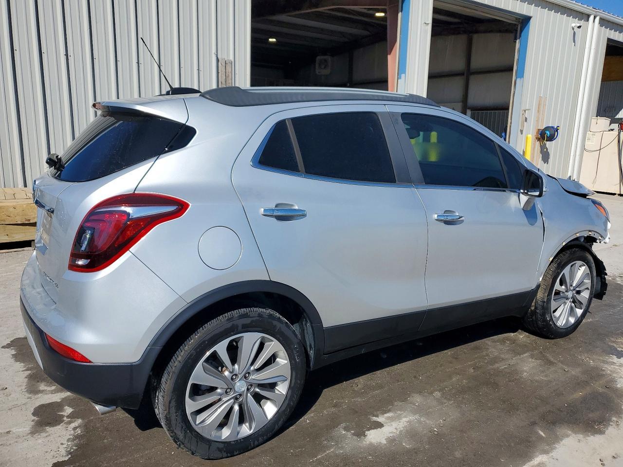 2019 Buick Encore Preferred - Image 3
