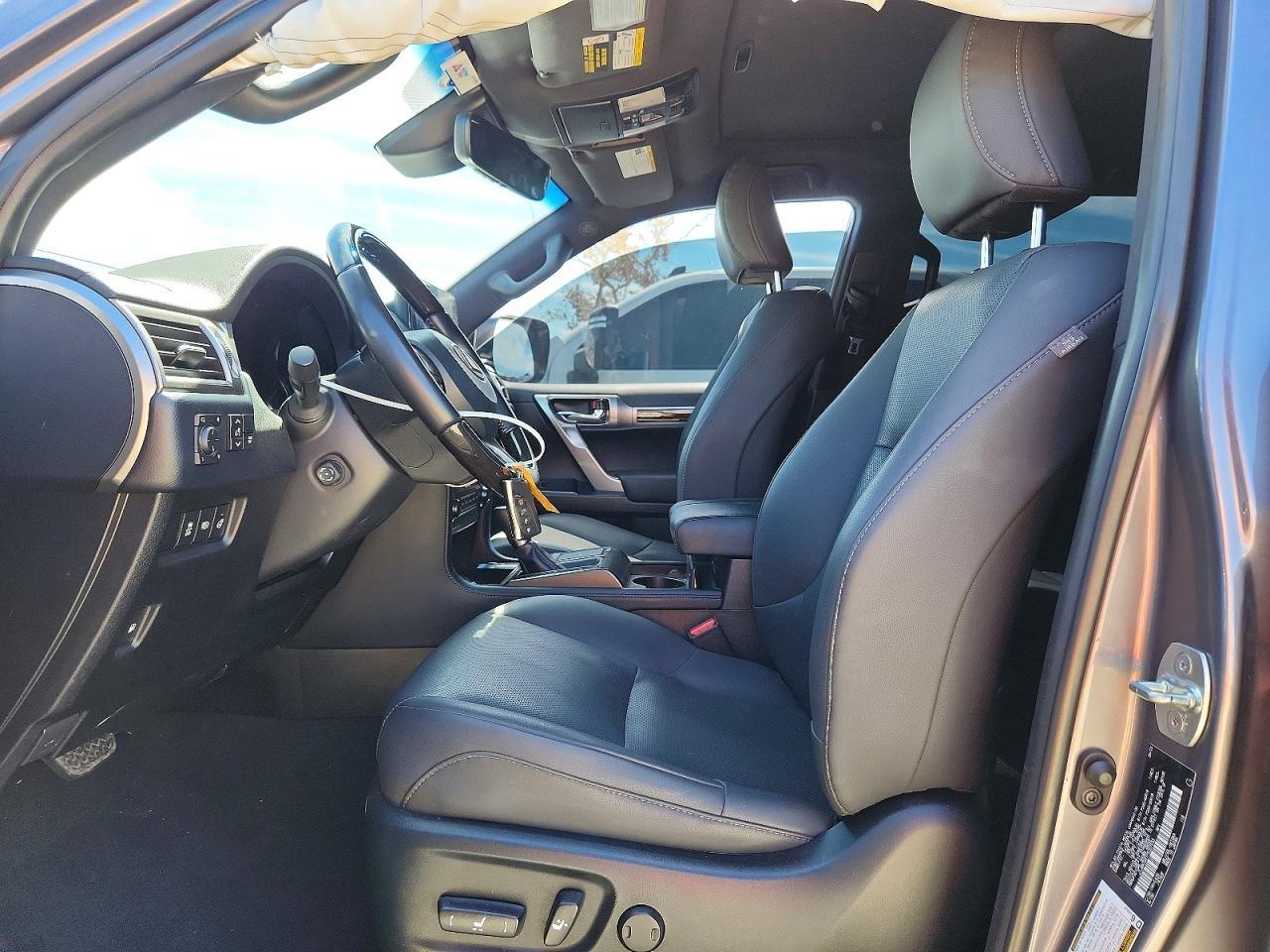 2023 Lexus Gx 460 - Image 7