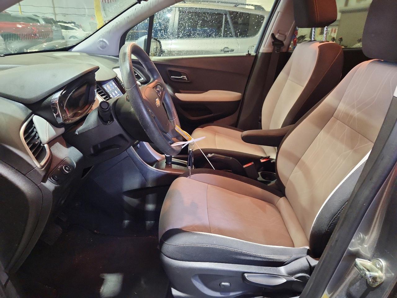 2020 Chevrolet Trax 1Lt - Фото 7