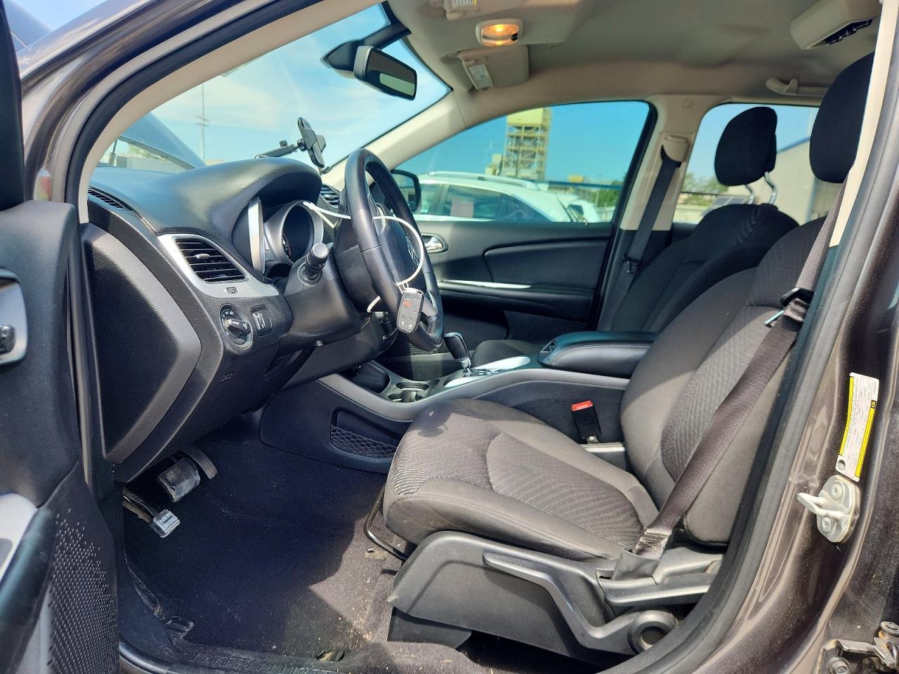 2018 Dodge Journey Sxt - Image 7