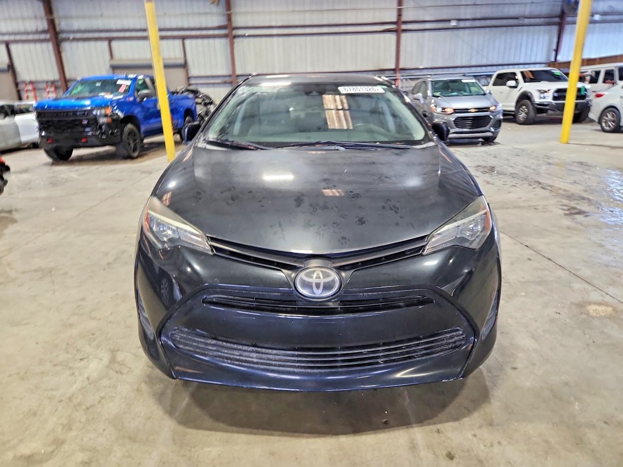 2019 Toyota Corolla Le - Image 5