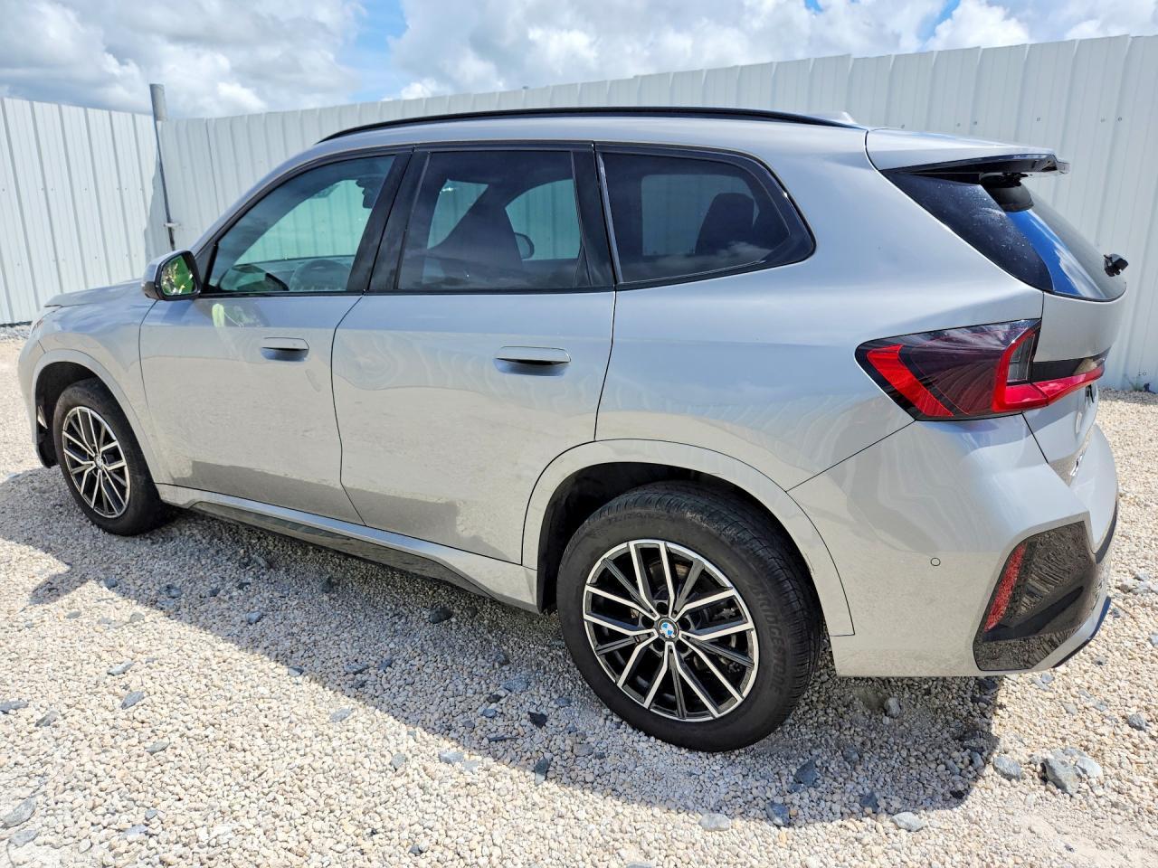 2026 B M W X Series X1 4D Suv 28I xDrive Msport - Image 2