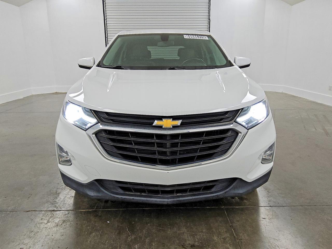 2019 Chevrolet Equinox Lt - Фото 5