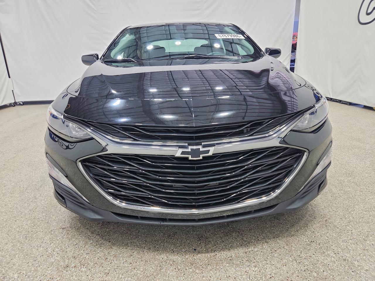 2022 Chevrolet Malibu Lt - Фото 5