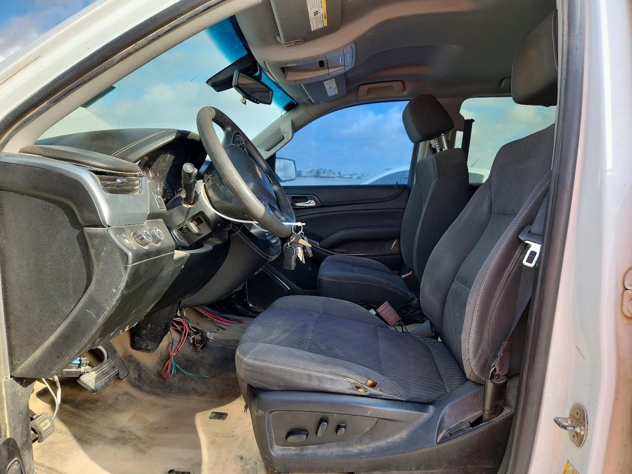 2019 Chevrolet Tahoe Special - Фото 7