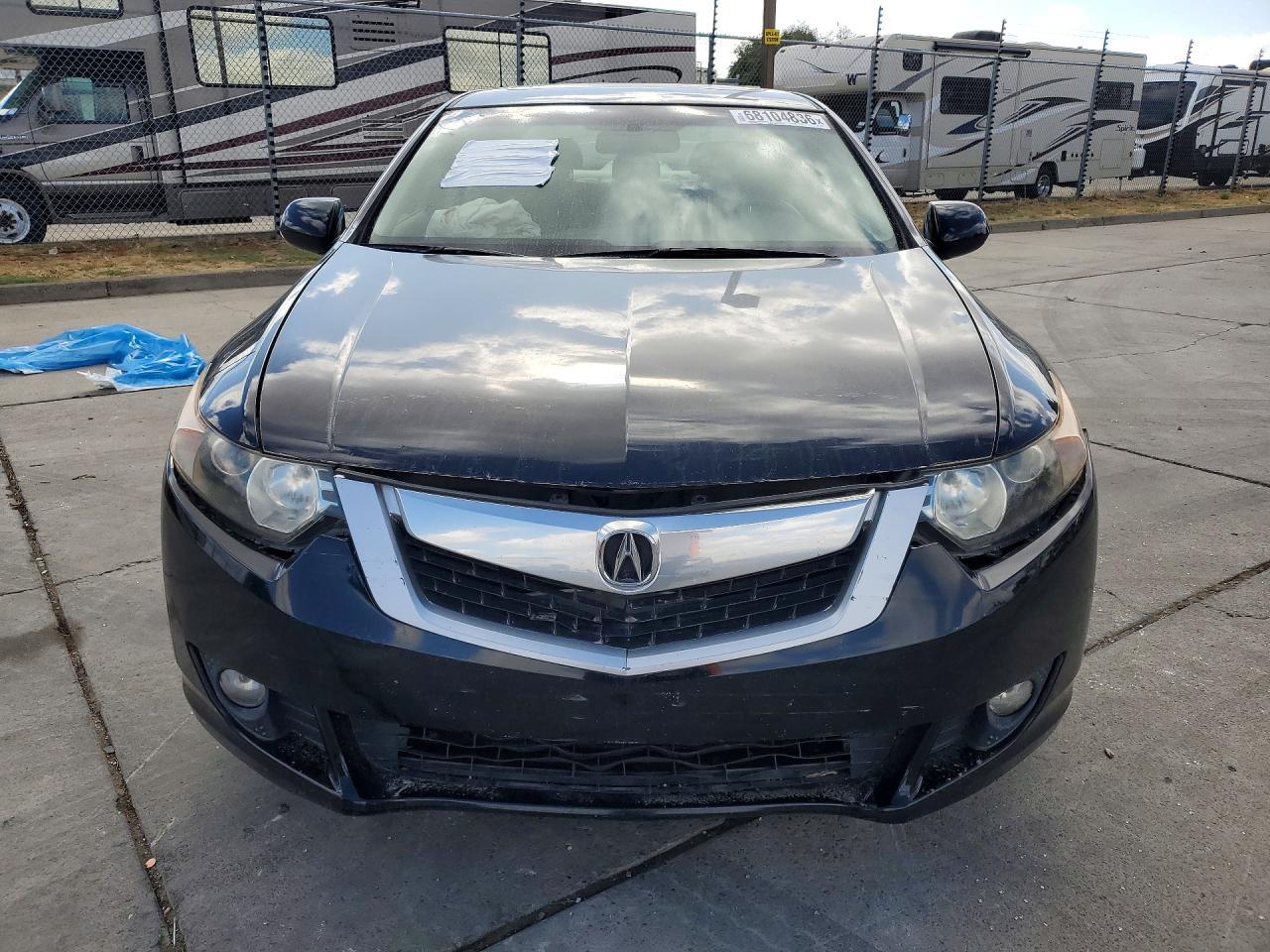 2009 Acura Tsx - Фото 5
