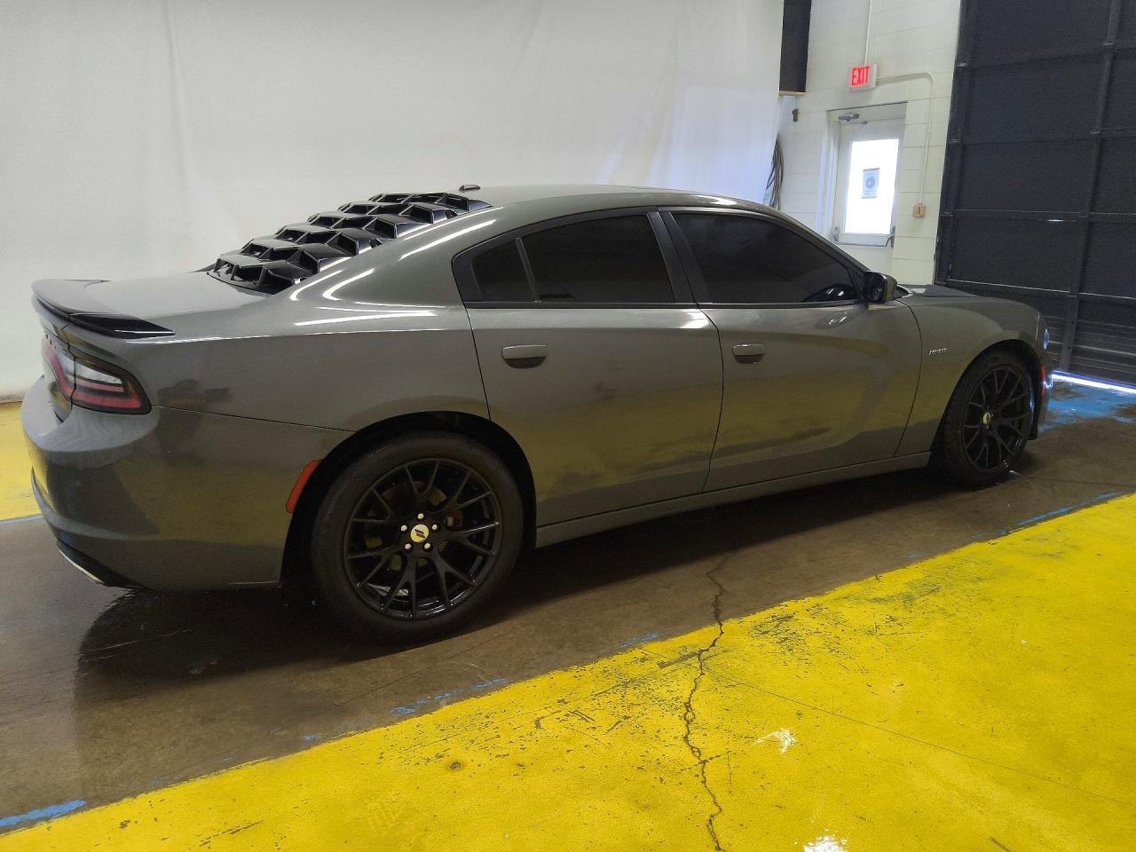 2017 Dodge Charger R/T - Фото 3