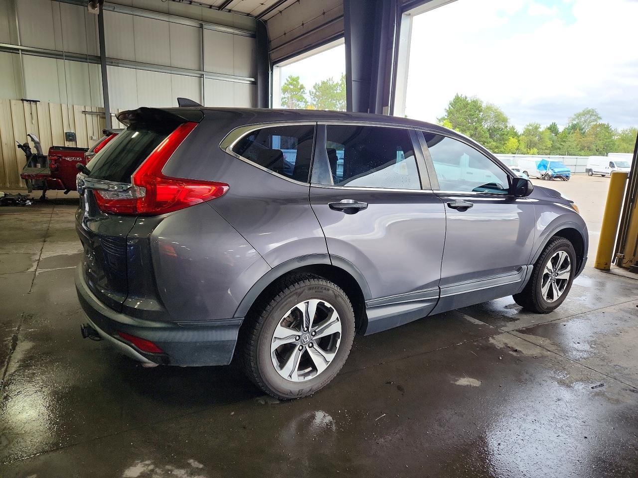 2018 Honda Cr-V Lx - Image 3