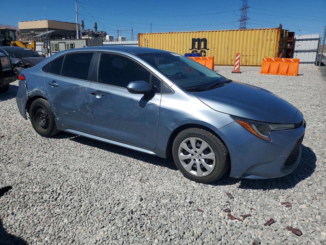 2020 Toyota Corolla Le - Image 4
