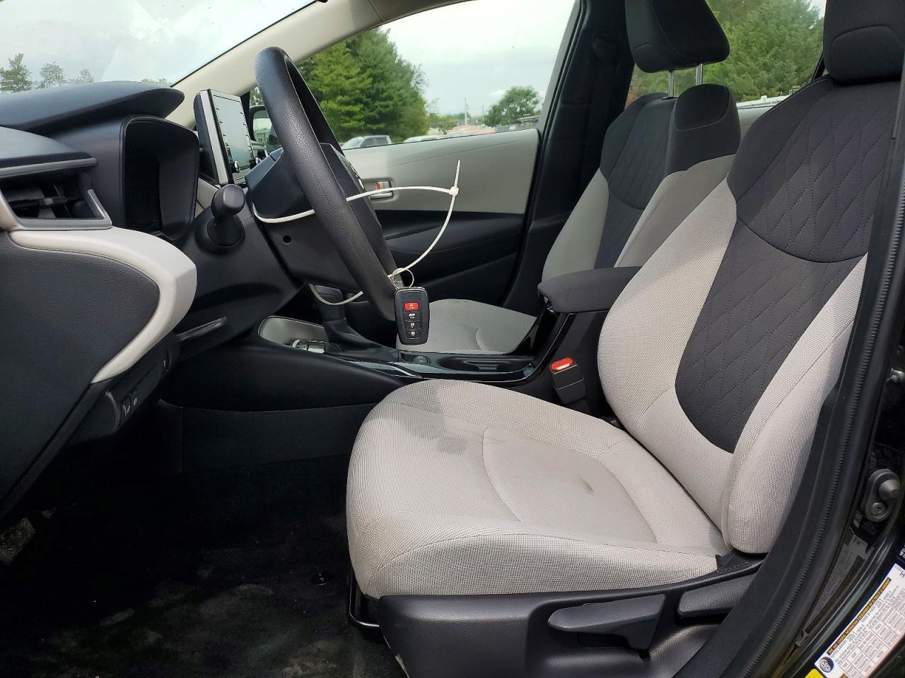 2020 Toyota Corolla Le - Фото 7