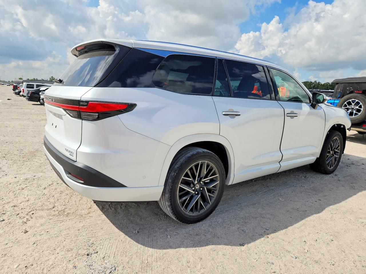 2026 Lexus Tx 350 Premium - Фото 3