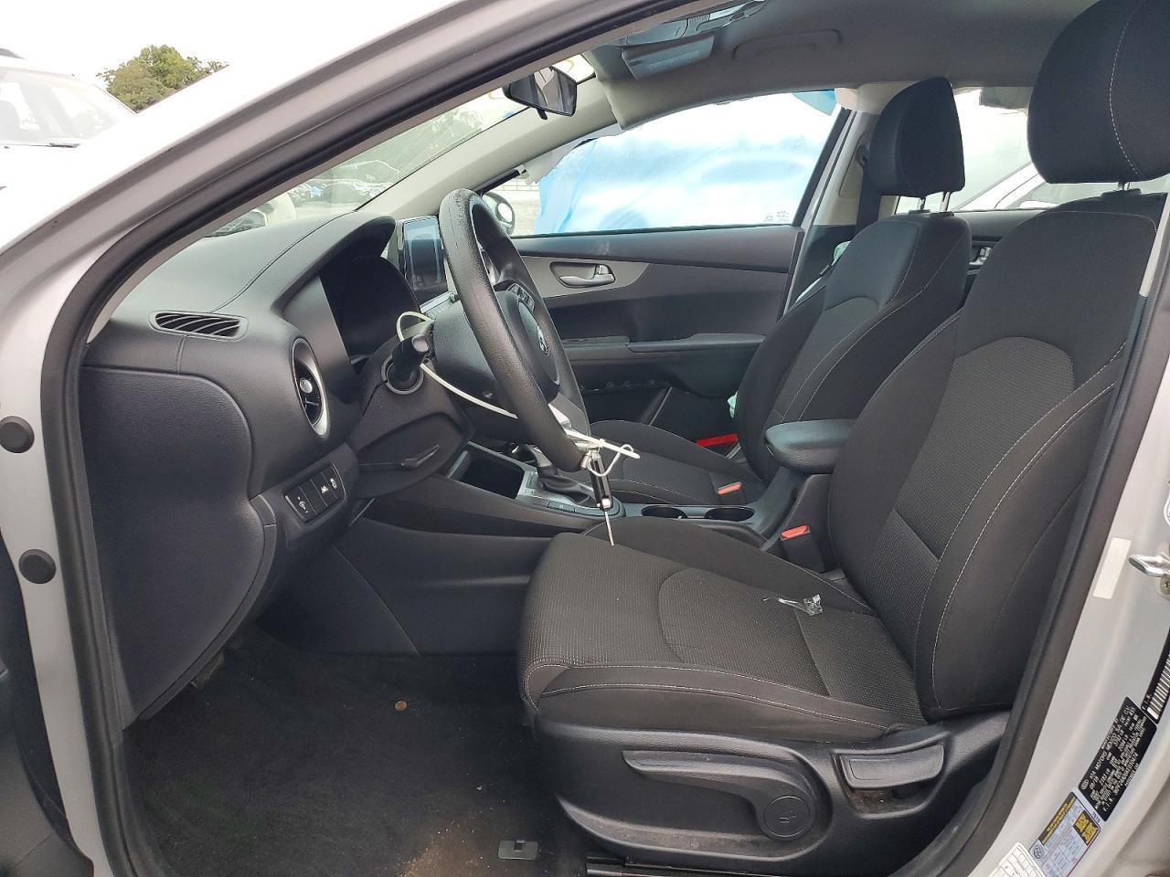 2019 Kia Forte Lxs - Фото 7