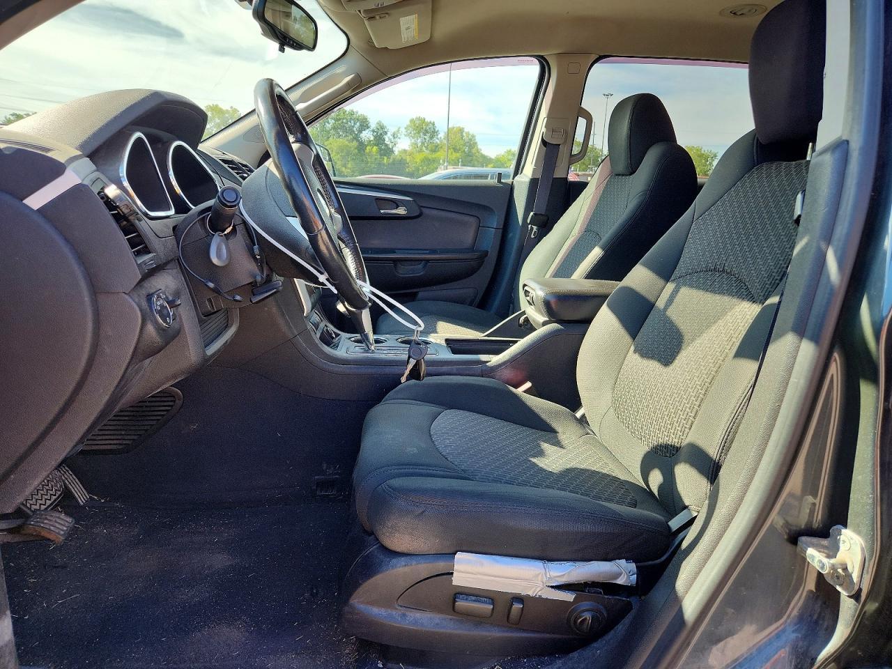 2011 Chevrolet Traverse Lt - Image 7