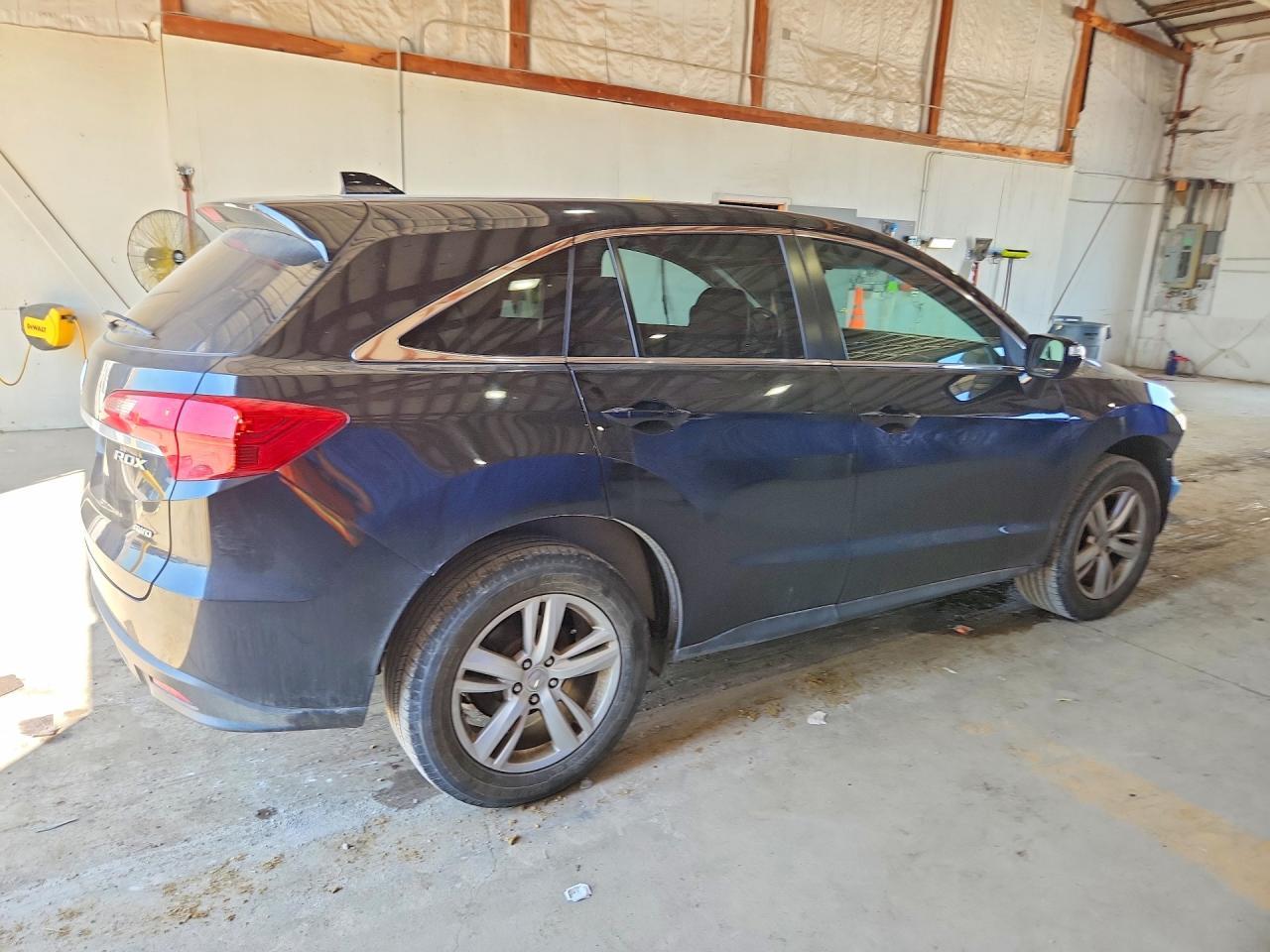2015 Acura Rdx - Фото 3