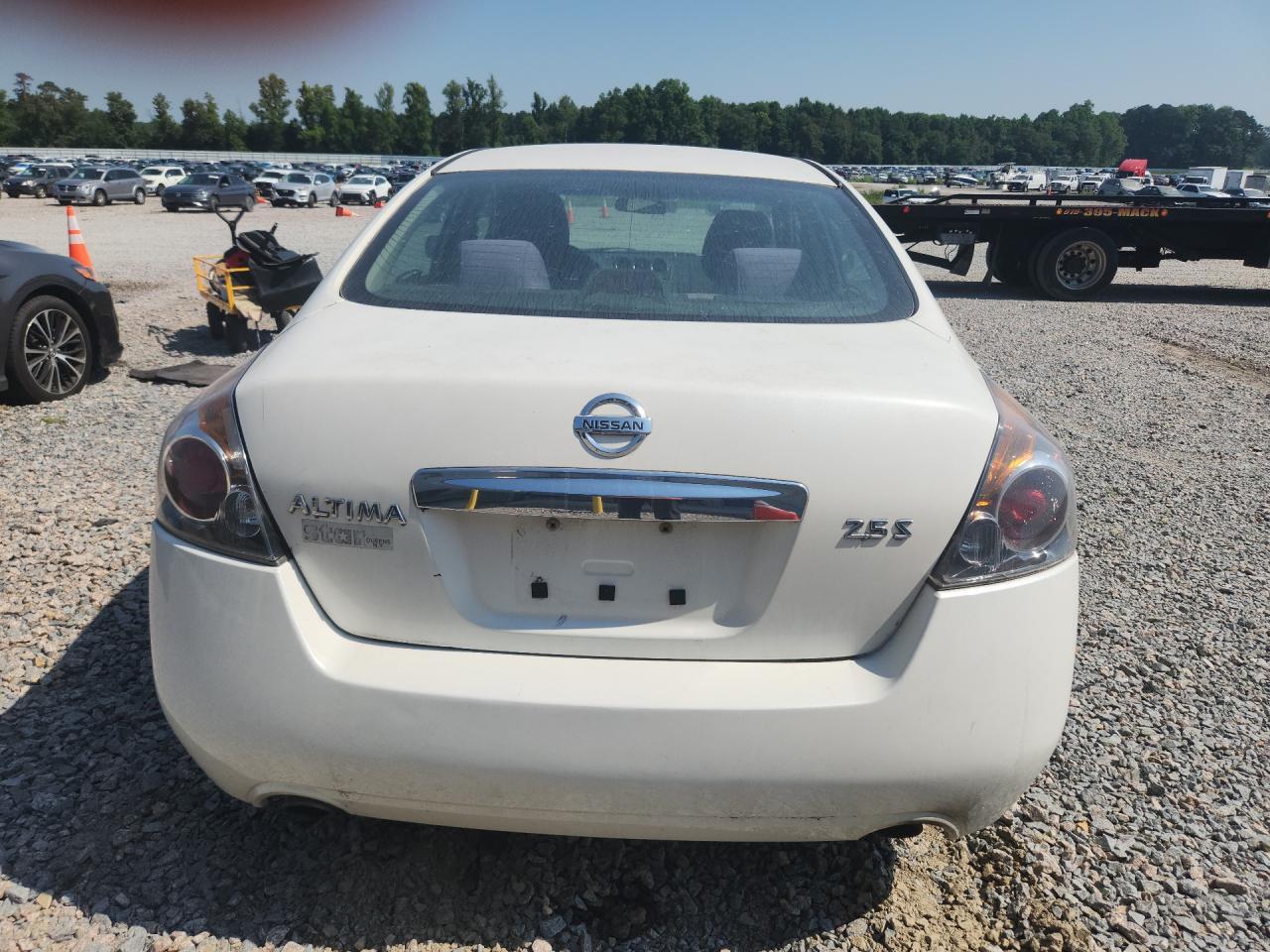2011 Nissan Altima 2.5 - Image 6