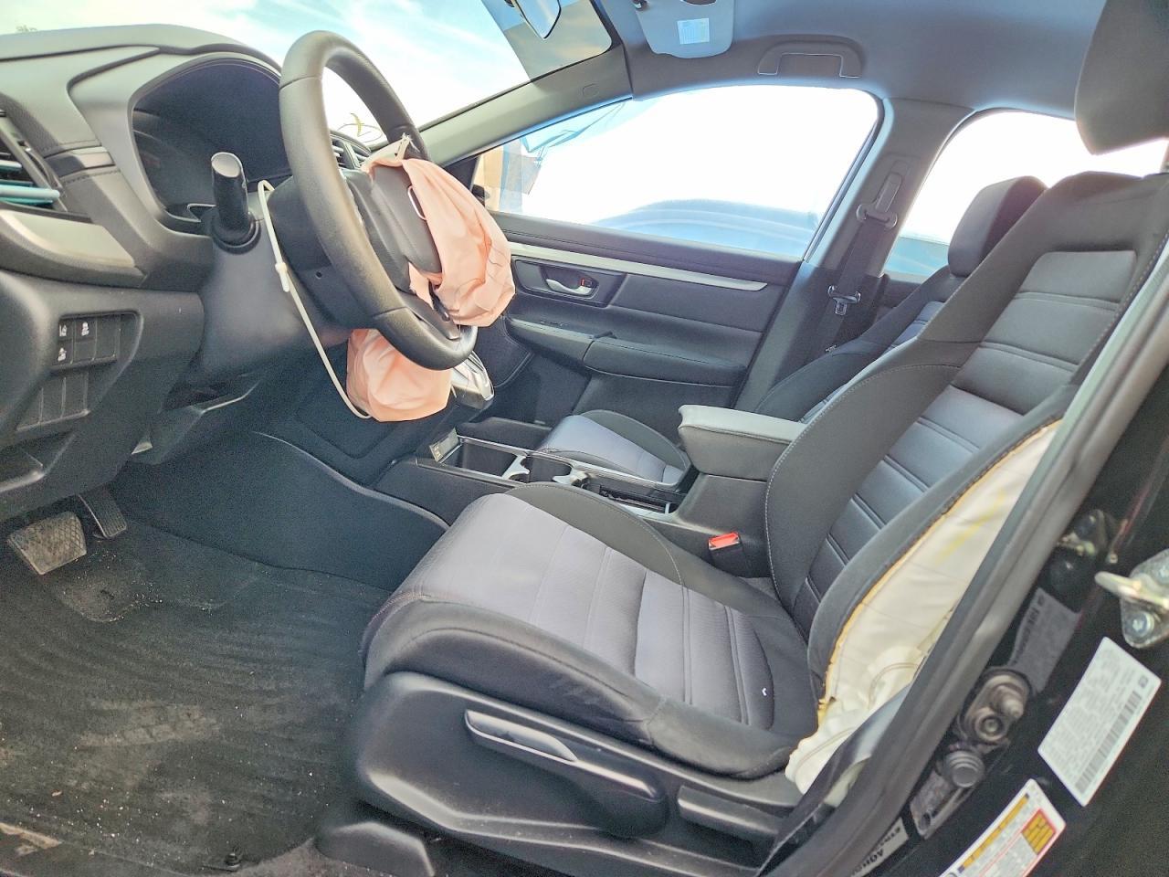 2020 Honda Cr-V Lx - Image 7