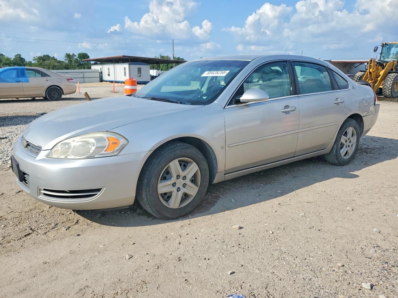 2006 Chevrolet Impala Ls