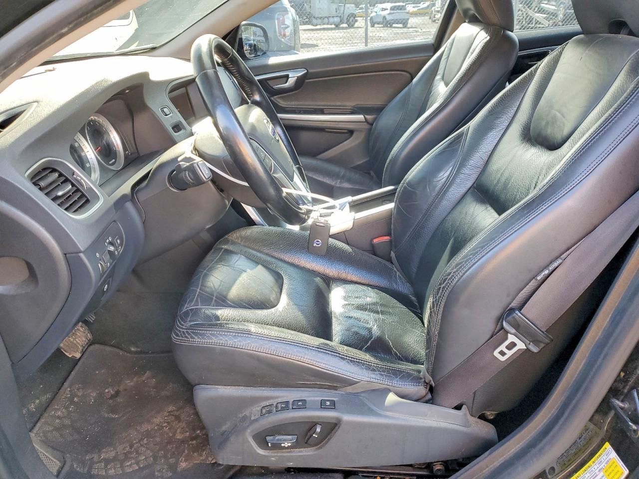 2012 Volvo S60 T5 - Фото 7