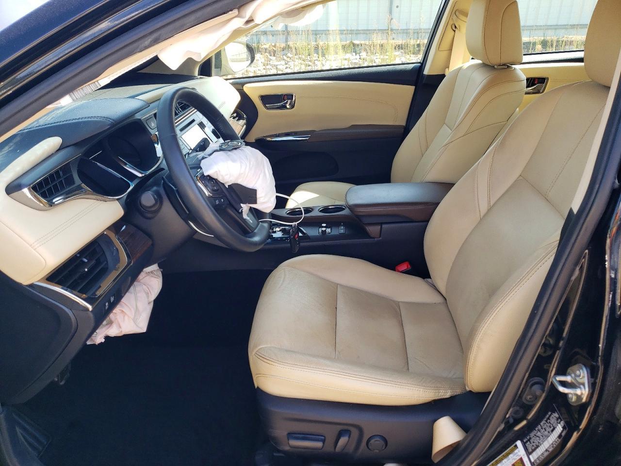 2014 Toyota Avalon Xle Touring - Image 7