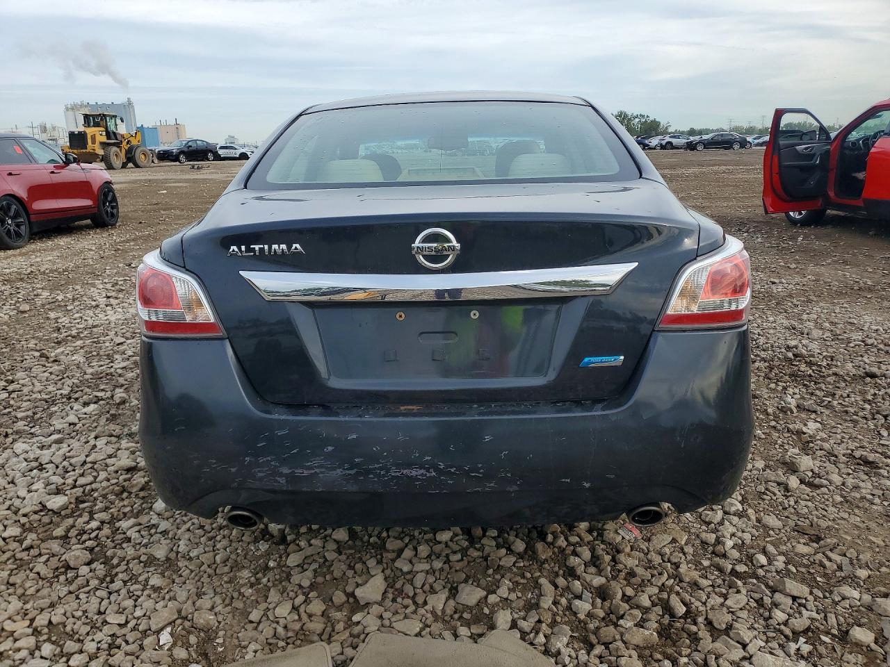 2014 Nissan Altima 2.5 - Image 6